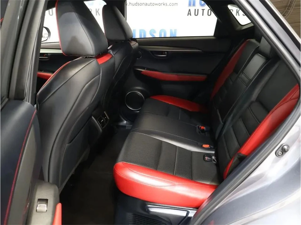 2018 Lexus NX 1st Gen - Image 27 of 31