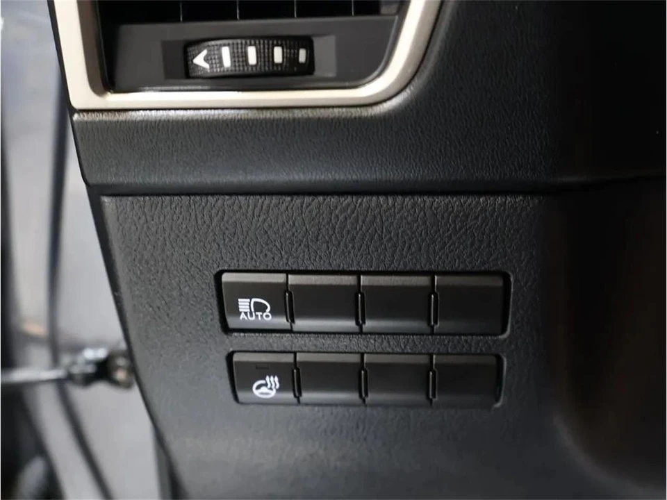2018 Lexus NX 1st Gen - Image 13 of 31