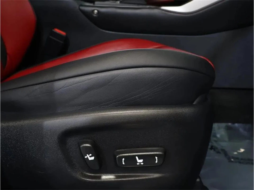 2018 Lexus NX 1st Gen - Image 31 of 31