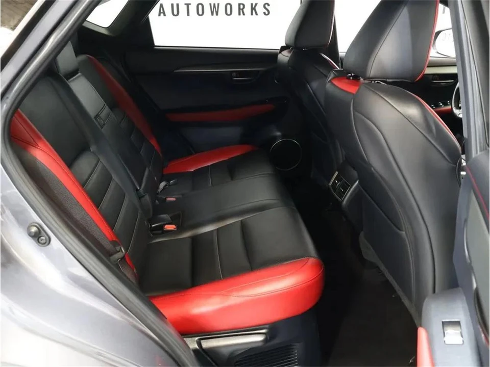2018 Lexus NX 1st Gen - Image 29 of 31