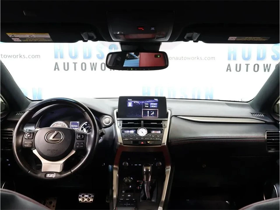2018 Lexus NX 1st Gen - Image 26 of 31