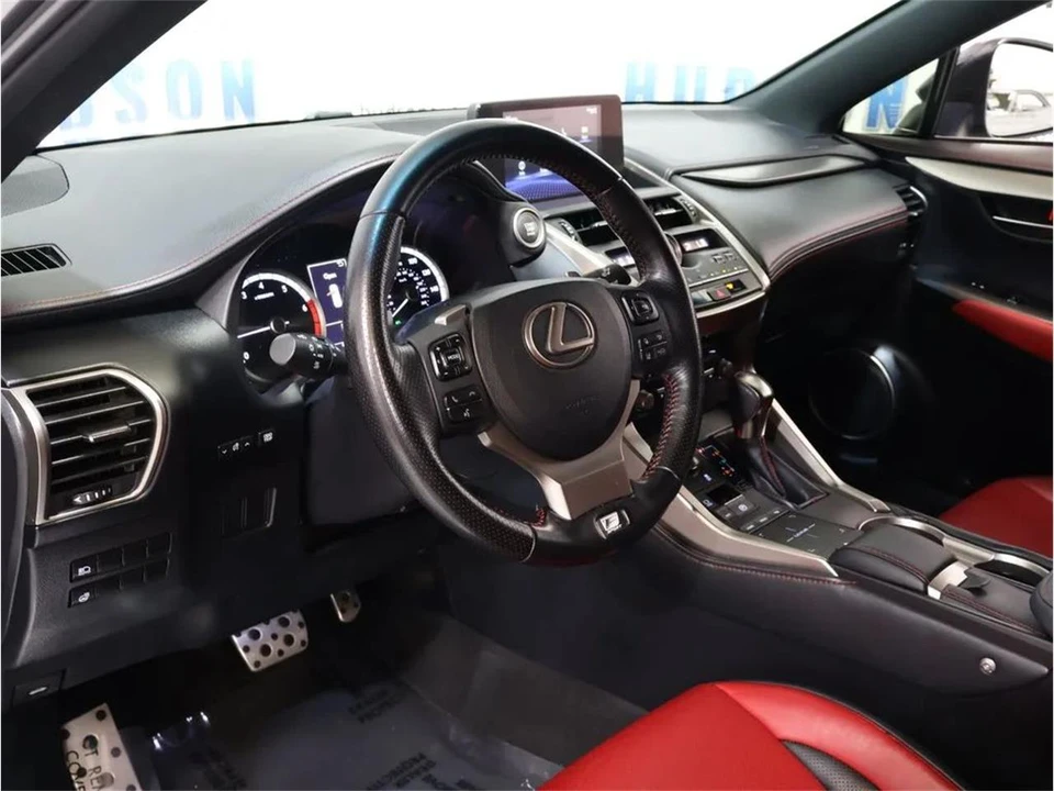 2018 Lexus NX 1st Gen - Image 12 of 31