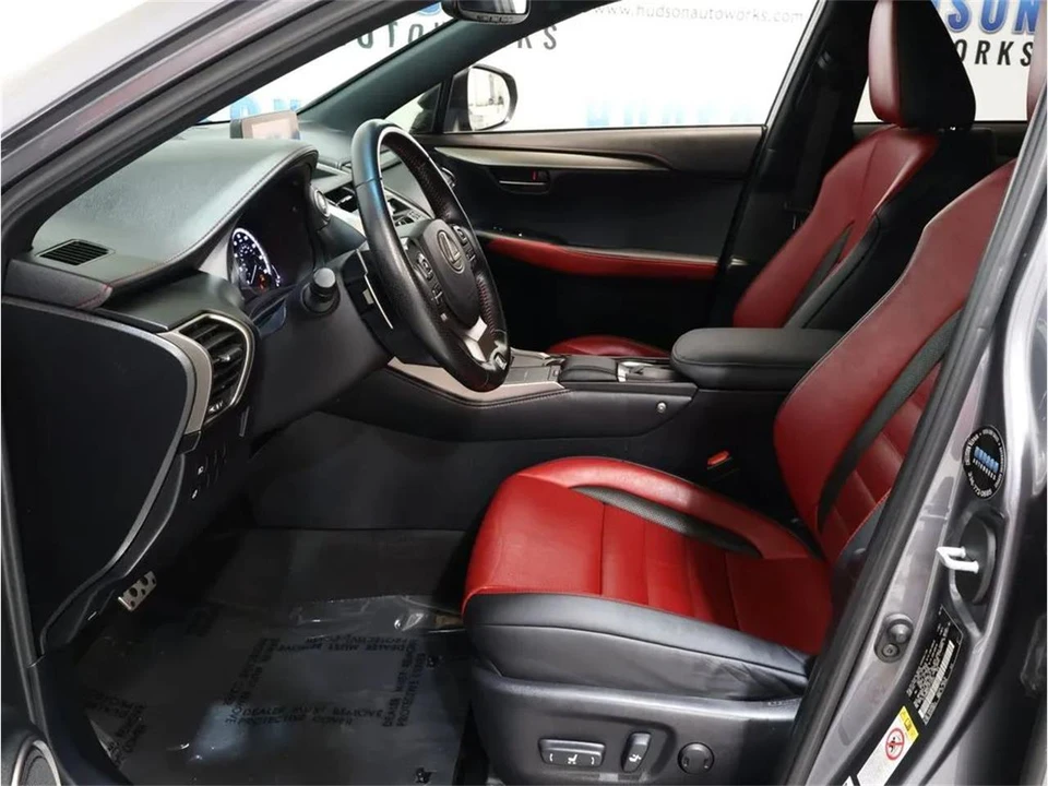 2018 Lexus NX 1st Gen - Image 14 of 31