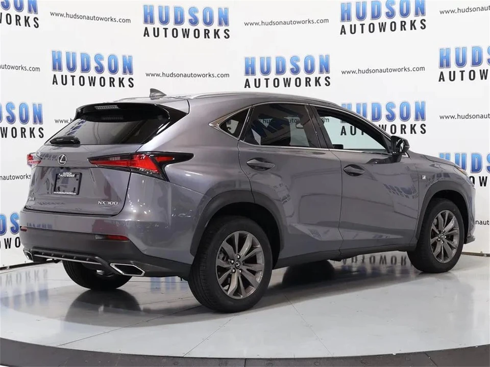 2018 Lexus NX 1st Gen - Image 6 of 31