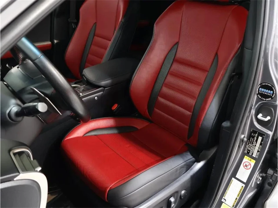 2018 Lexus NX 1st Gen - Image 16 of 31