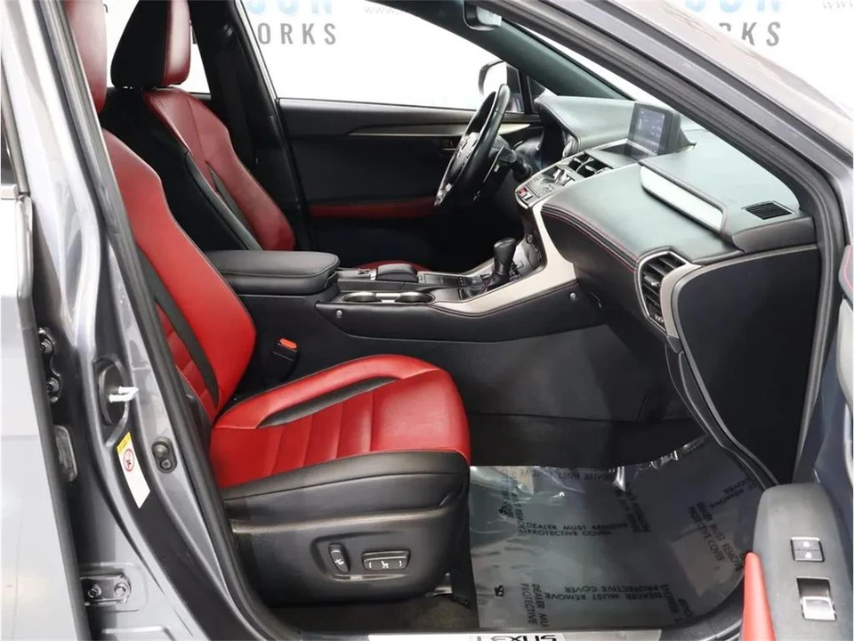 2018 Lexus NX 1st Gen - Image 30 of 31