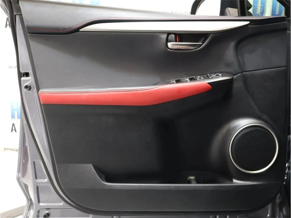 2018 Lexus NX 1st Gen - Image 10 of 31