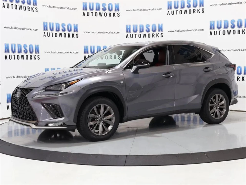 2018 Lexus NX 1st Gen - Image 2 of 31