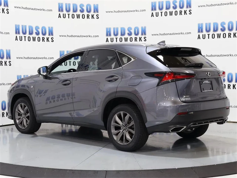 2018 Lexus NX 1st Gen - Image 4 of 31