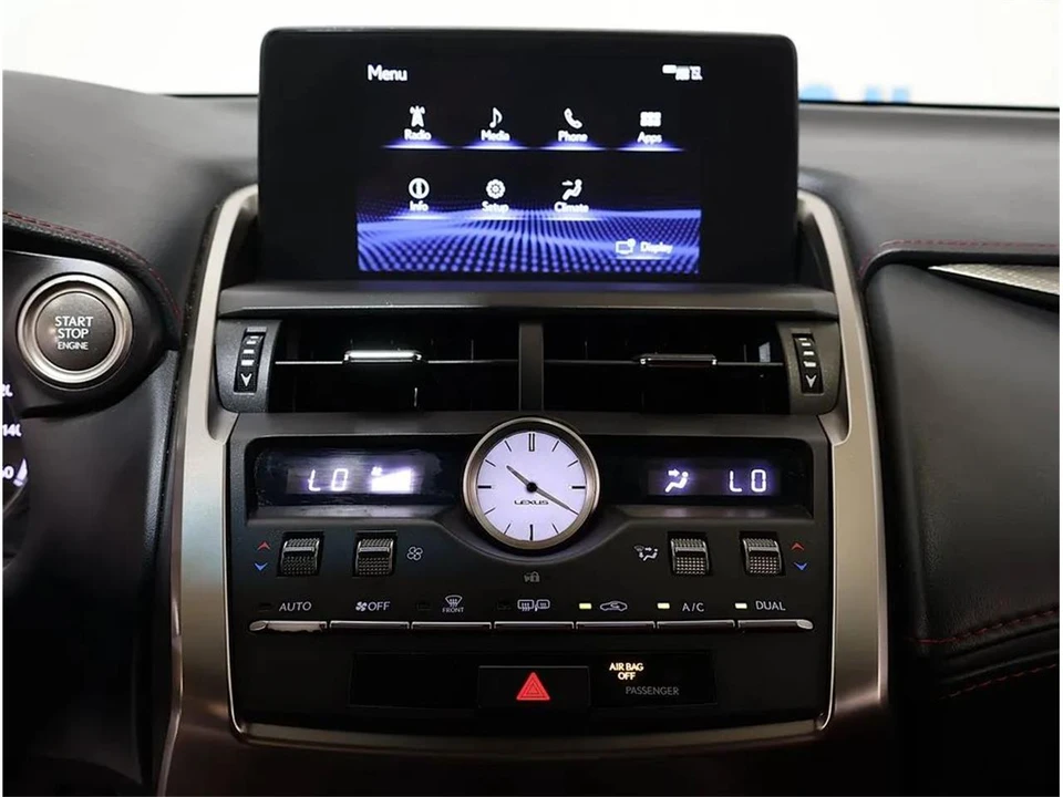 2018 Lexus NX 1st Gen - Image 18 of 31