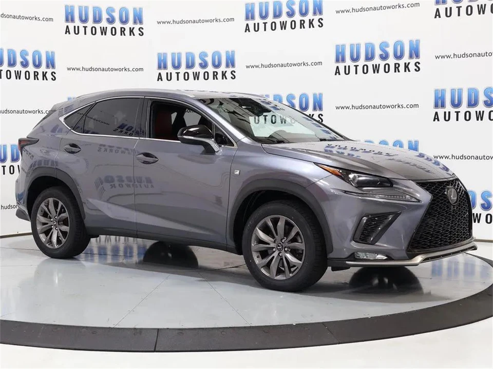2018 Lexus NX 1st Gen - Image 8 of 31