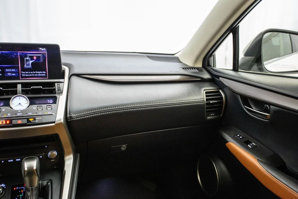 2018 Lexus NX 1st Gen - Image 5 of 12