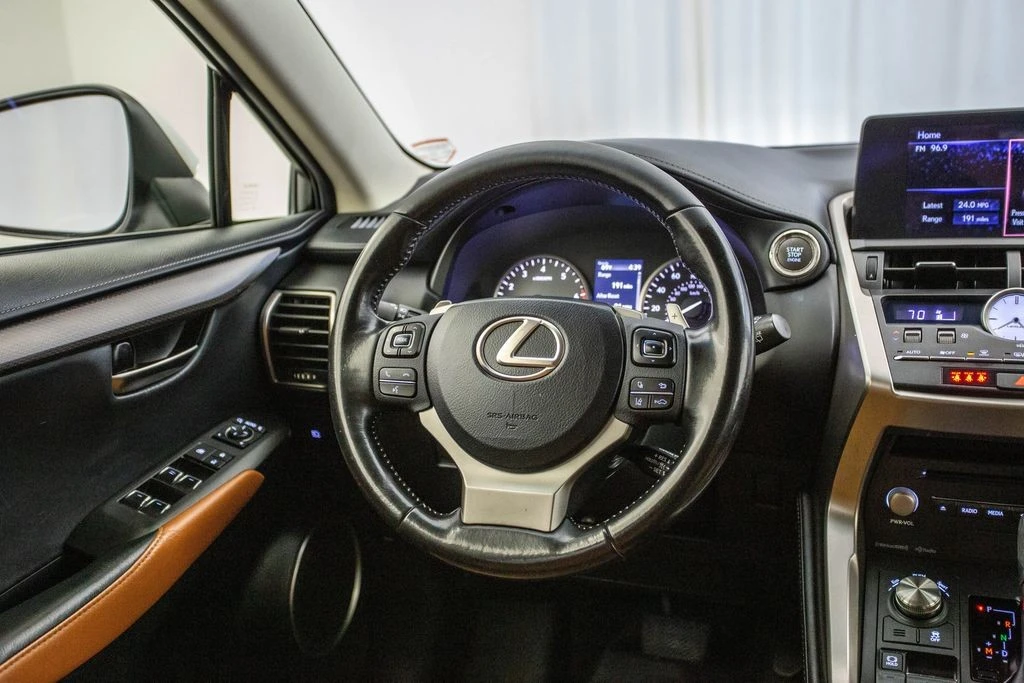 2018 Lexus NX 1st Gen - Image 4 of 12
