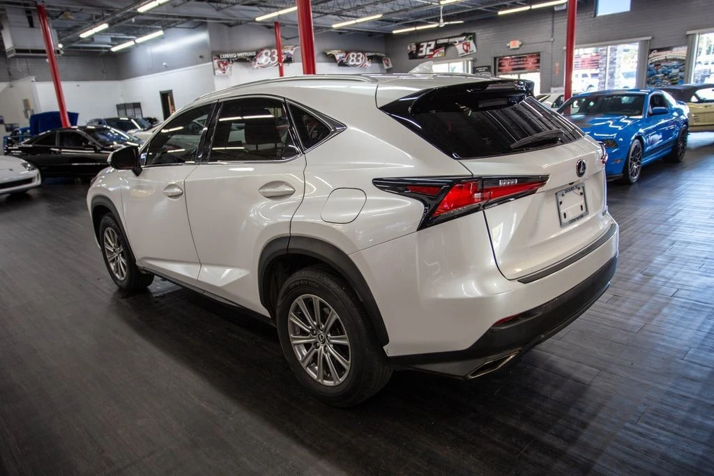2018 Lexus NX 1st Gen - Image 3 of 8
