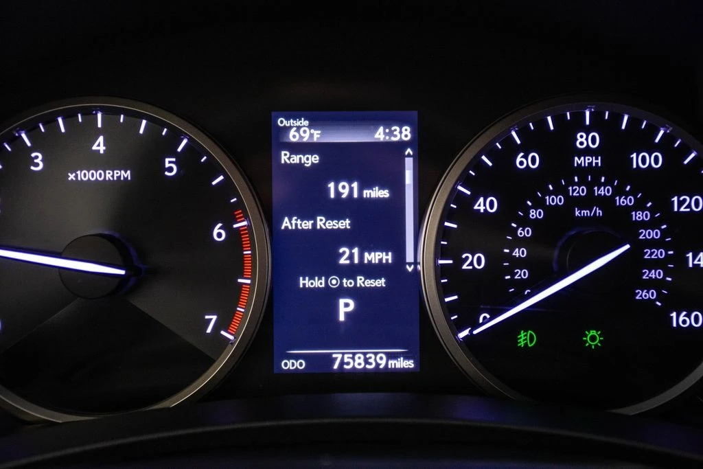 2018 Lexus NX 1st Gen - Image 9 of 12