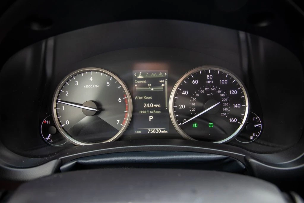 2018 Lexus NX 1st Gen - Image 5 of 8