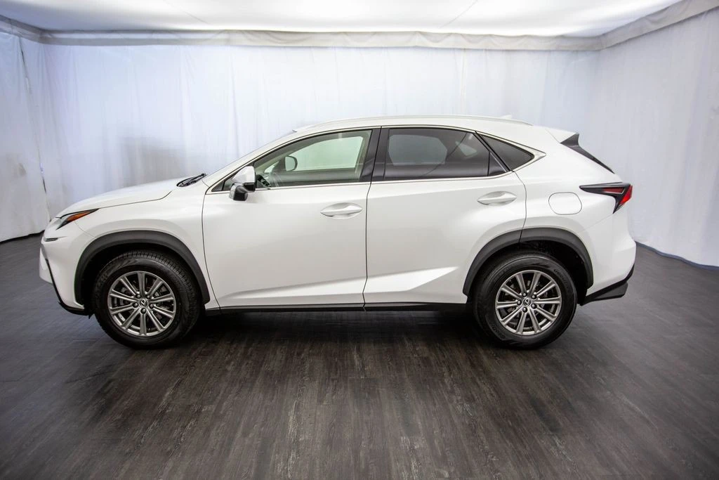 2018 Lexus NX 1st Gen - Image 7 of 12