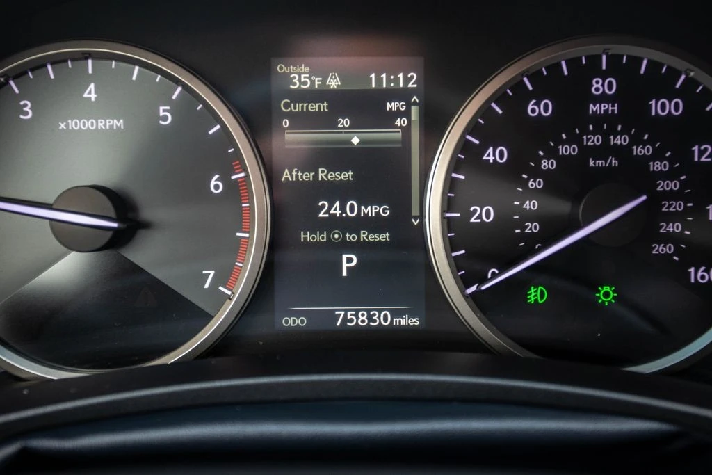 2018 Lexus NX 1st Gen - Image 6 of 8