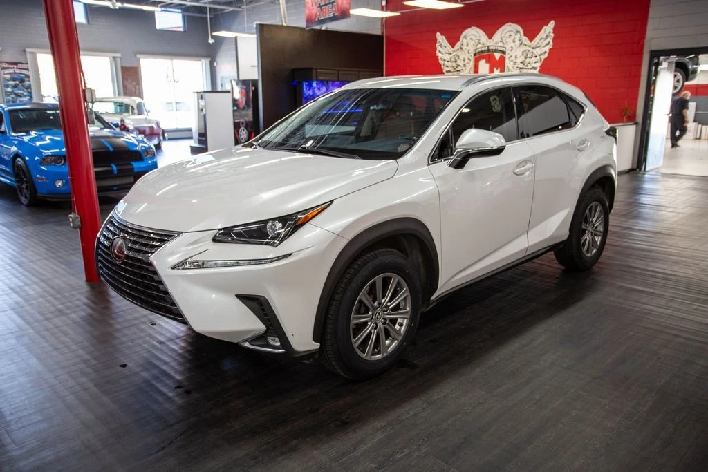 2018 Lexus NX 1st Gen - Image 2 of 8