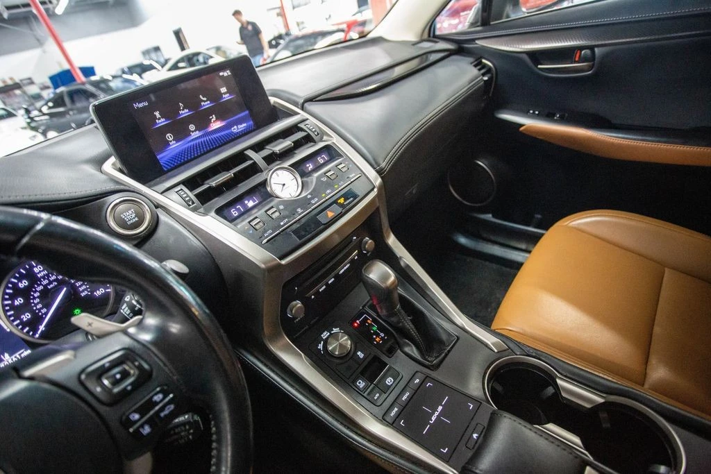 2018 Lexus NX 1st Gen - Image 7 of 8