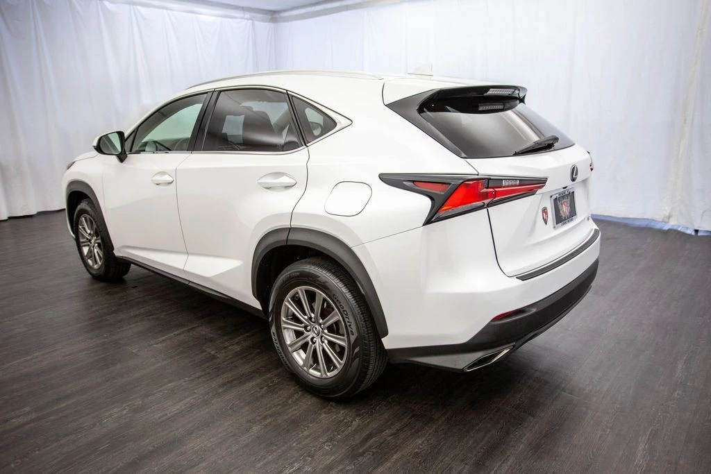2018 Lexus NX 1st Gen - Image 11 of 12