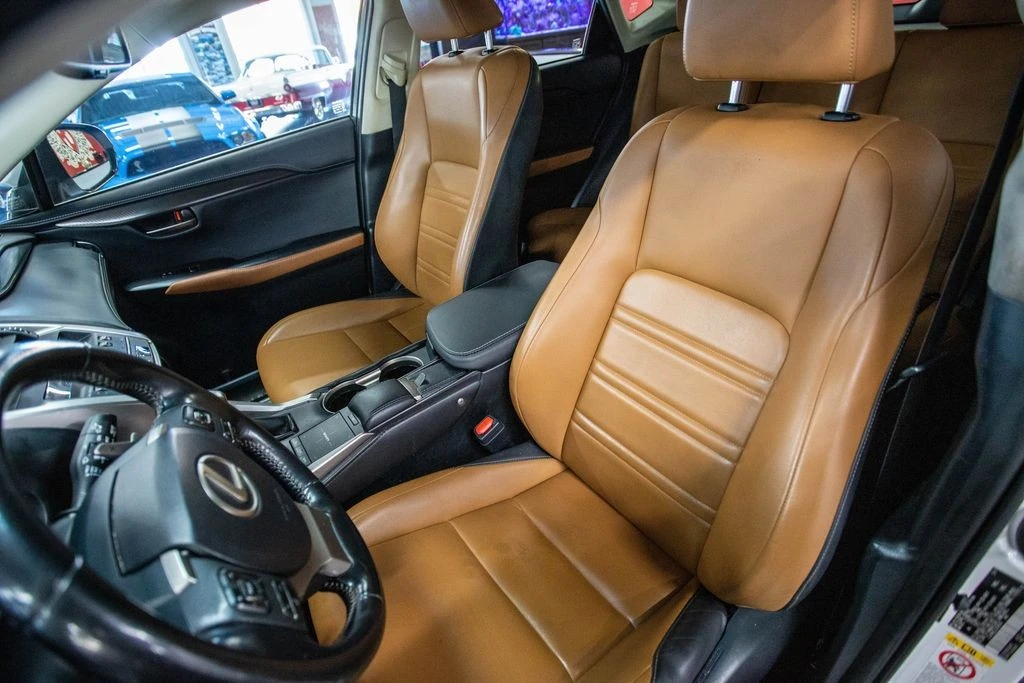 2018 Lexus NX 1st Gen - Image 4 of 8