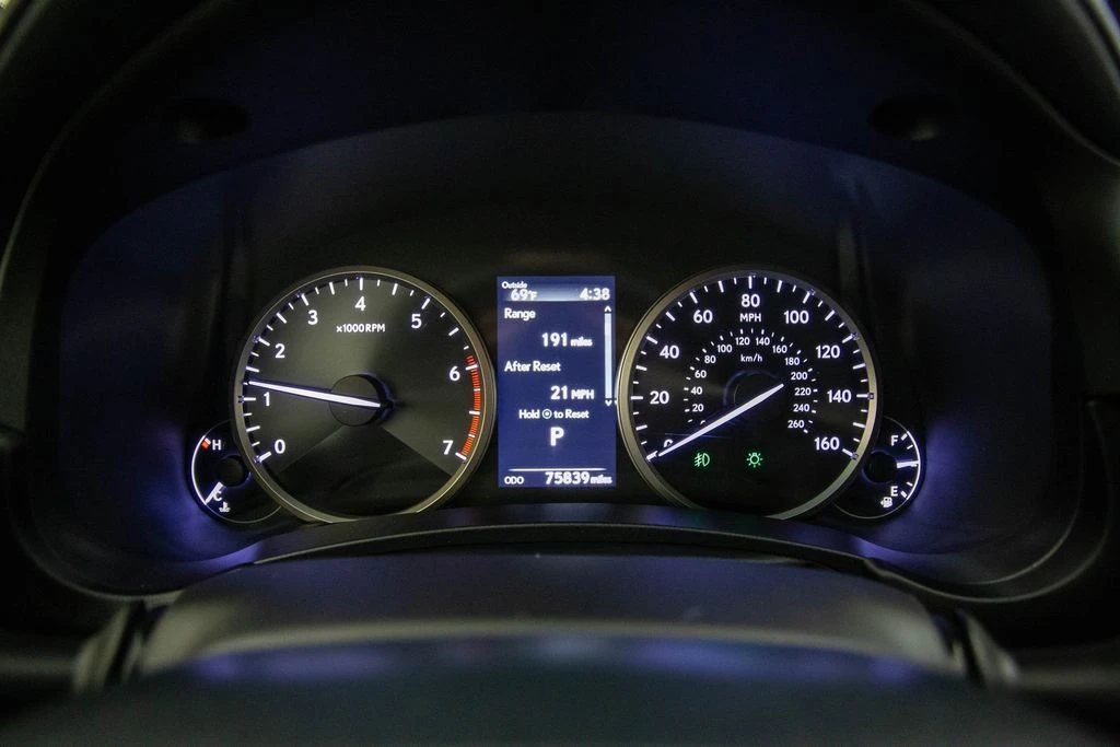 2018 Lexus NX 1st Gen - Image 8 of 12
