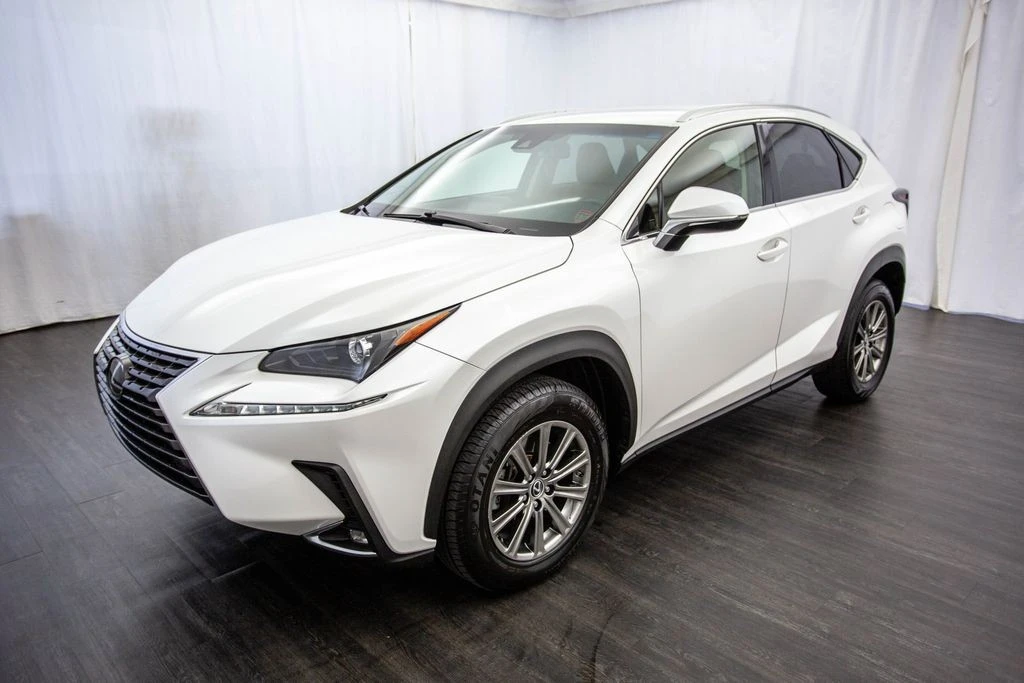 2018 Lexus NX 1st Gen - Image 3 of 12
