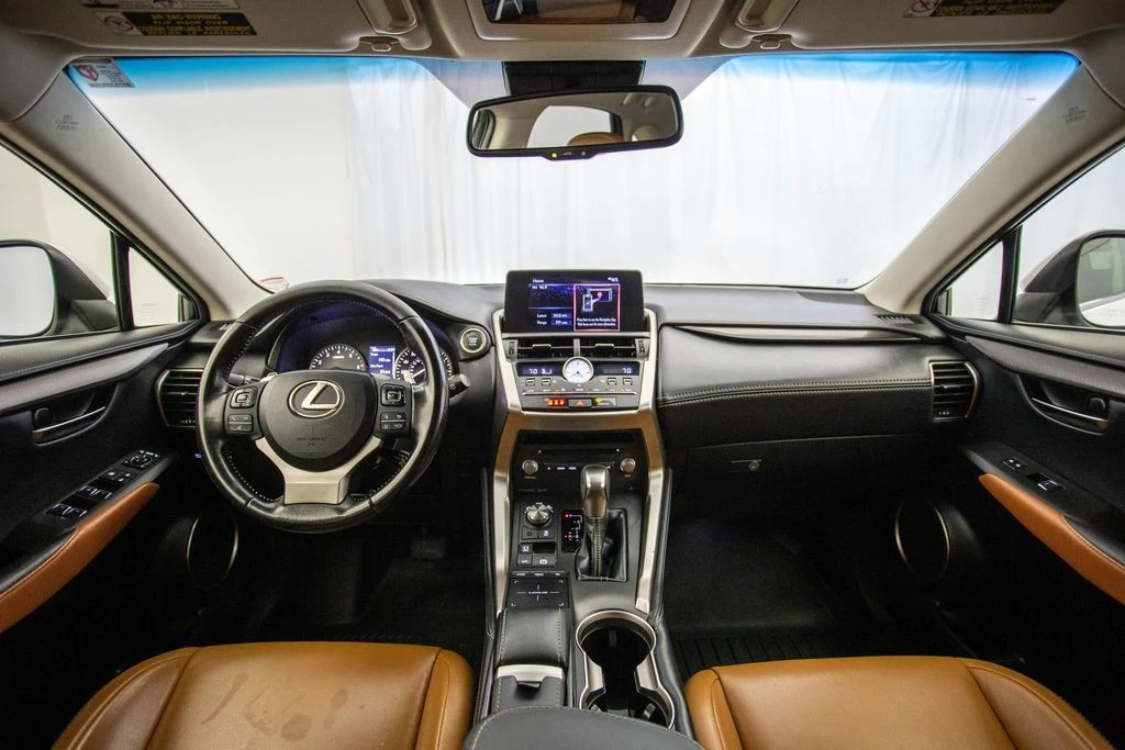 2018 Lexus NX 1st Gen - Image 12 of 12