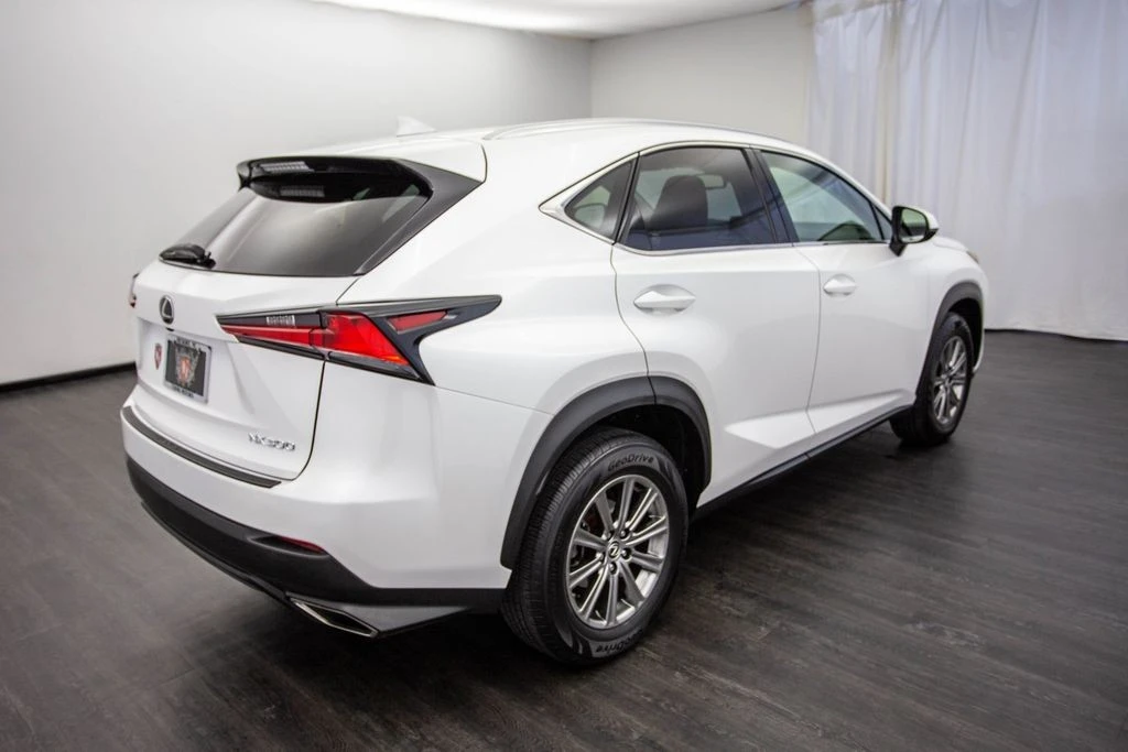 2018 Lexus NX 1st Gen - Image 10 of 12