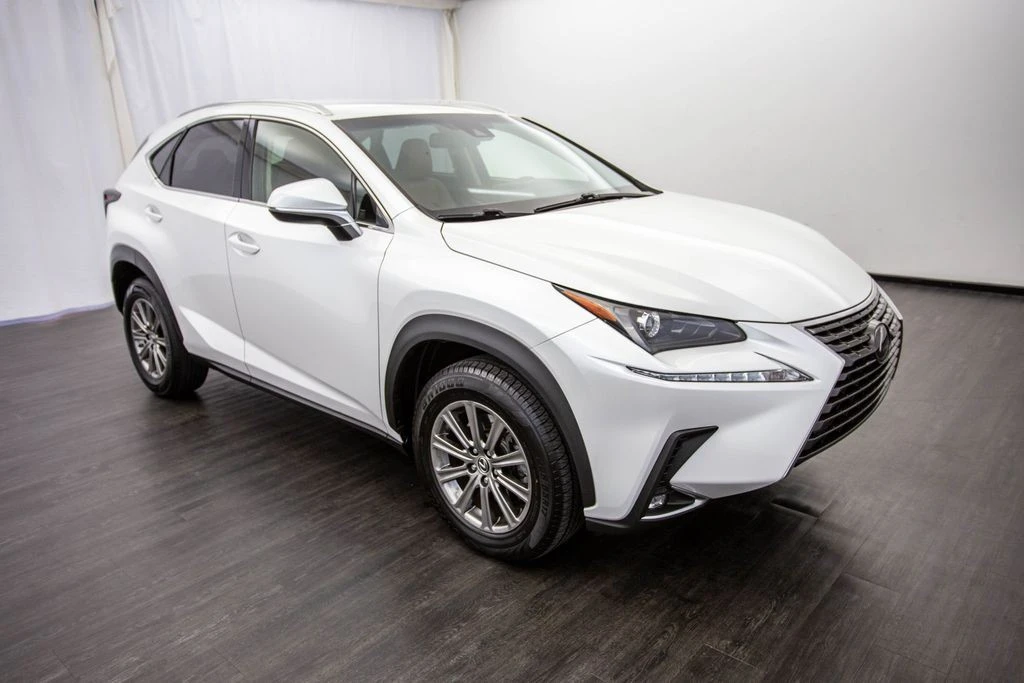 2018 Lexus NX 1st Gen - Image 2 of 12