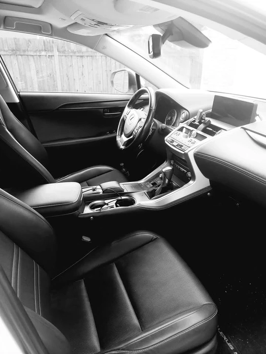 2018 Lexus NX 1st Gen - Image 5 of 5