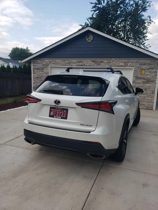 2018 Lexus NX 1st Gen - Image 3 of 5