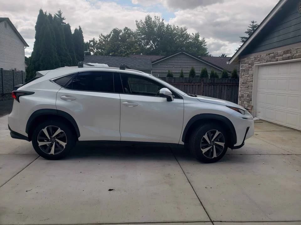 2018 Lexus NX 1st Gen - Image 4 of 5