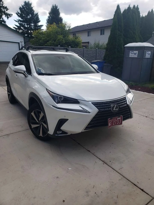 2018 Lexus NX 1st Gen - Image 2 of 5