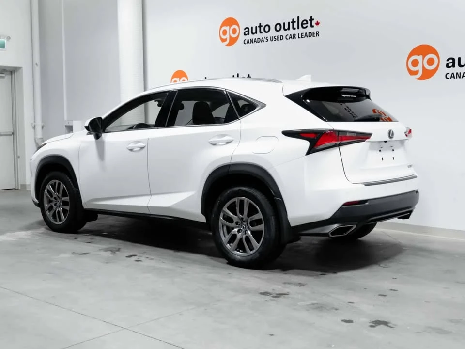 2018 Lexus NX 1st Gen - Image 4 of 10