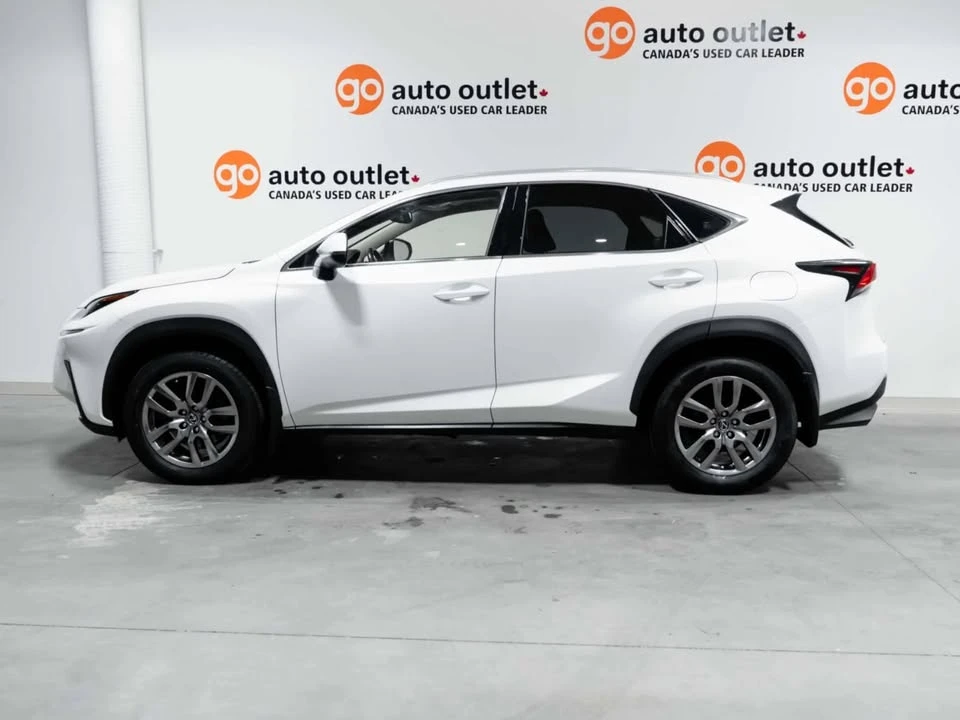 2018 Lexus NX 1st Gen - Image 3 of 10