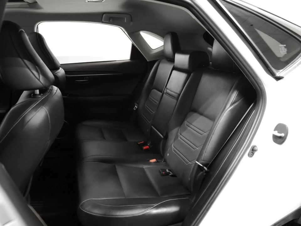 2018 Lexus NX 1st Gen - Image 9 of 10