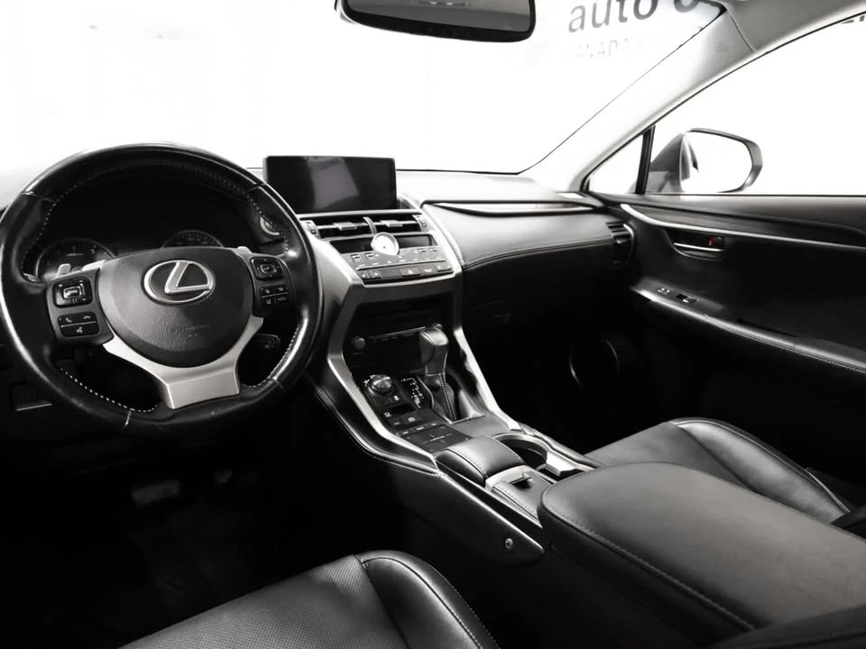2018 Lexus NX 1st Gen - Image 7 of 10