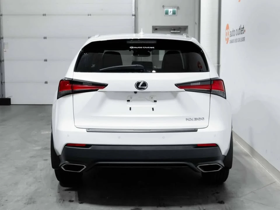 2018 Lexus NX 1st Gen - Image 5 of 10