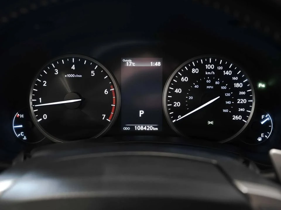 2018 Lexus NX 1st Gen - Image 10 of 10