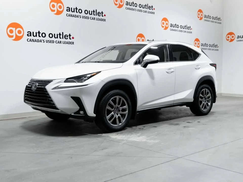 2018 Lexus NX 1st Gen - Image 2 of 10