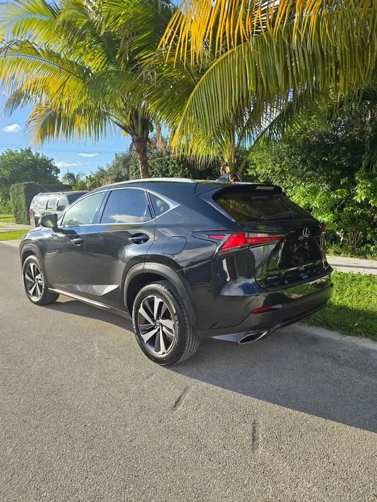 2018 Lexus NX 1st Gen - Image 3 of 8