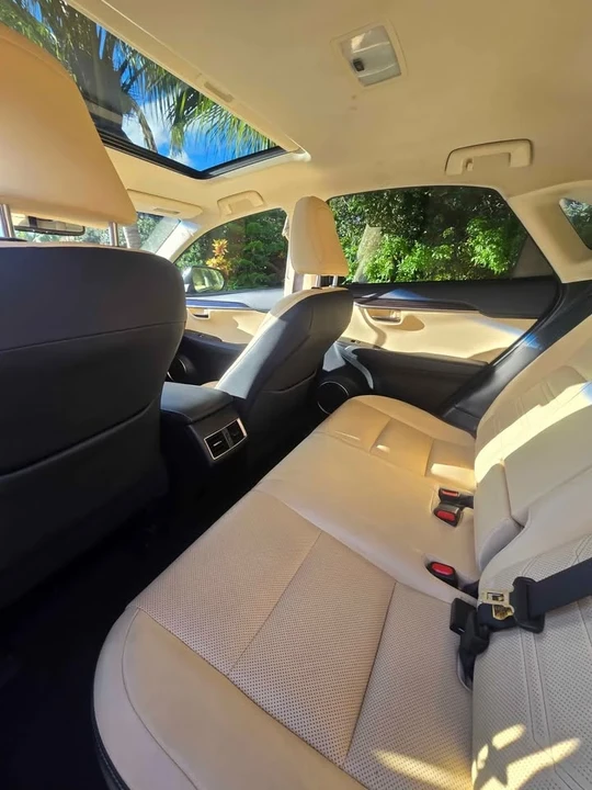 2018 Lexus NX 1st Gen - Image 8 of 8