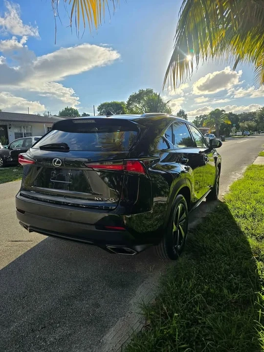 2018 Lexus NX 1st Gen - Image 5 of 8
