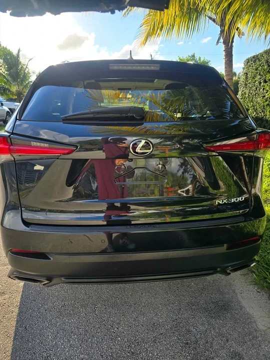 2018 Lexus NX 1st Gen - Image 4 of 8