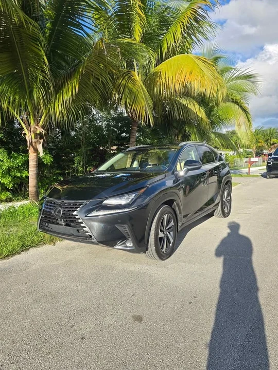 2018 Lexus NX 1st Gen - Image 2 of 8