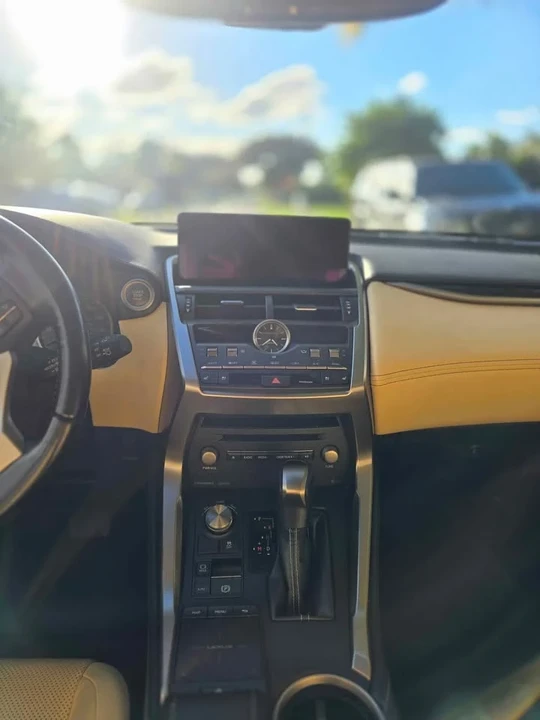2018 Lexus NX 1st Gen - Image 6 of 8