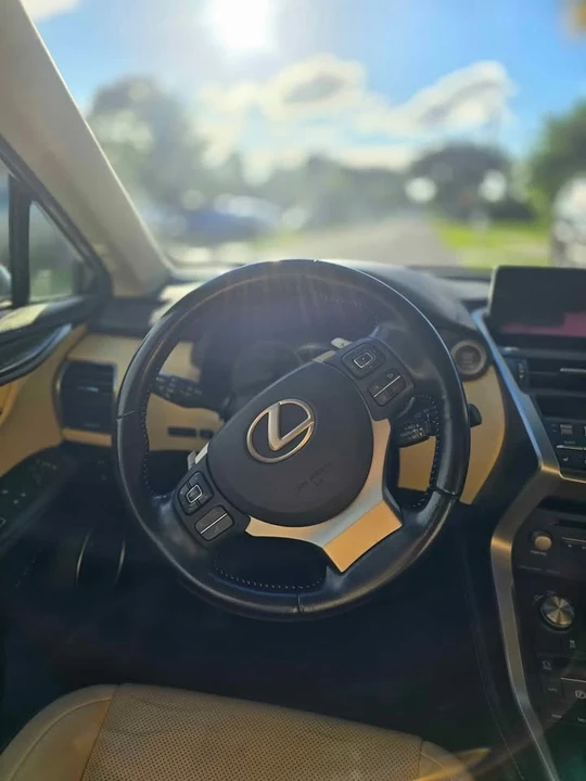 2018 Lexus NX 1st Gen - Image 7 of 8