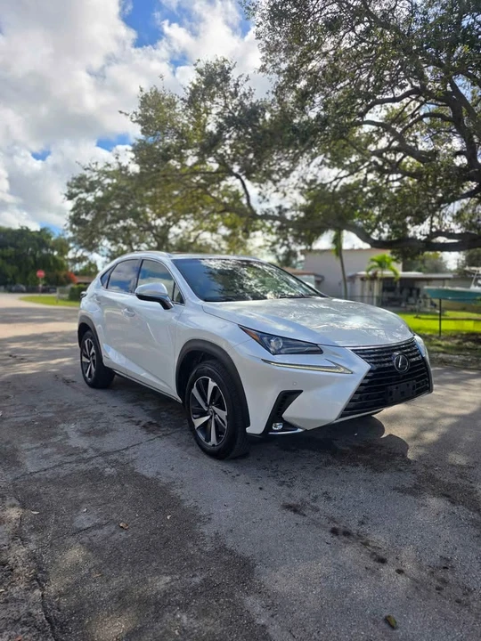 2018 Lexus NX 1st Gen - Image 2 of 9